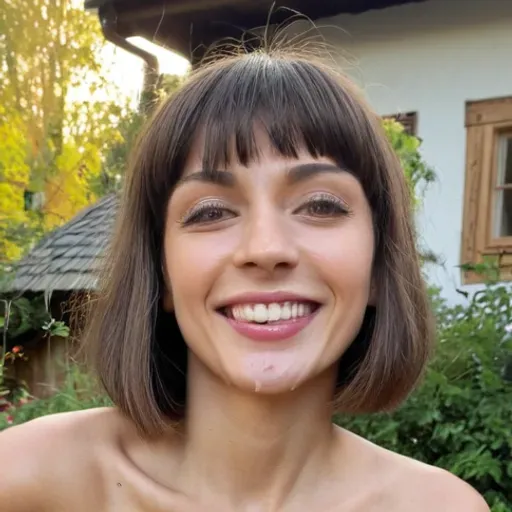 yapay zekâ porno görsel üretici