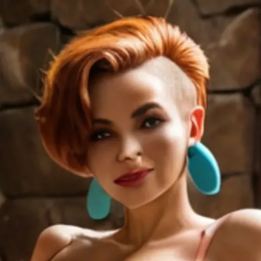 Generator obrazów pornograficznych z wykorzystaniem sztucznej inteligencji
