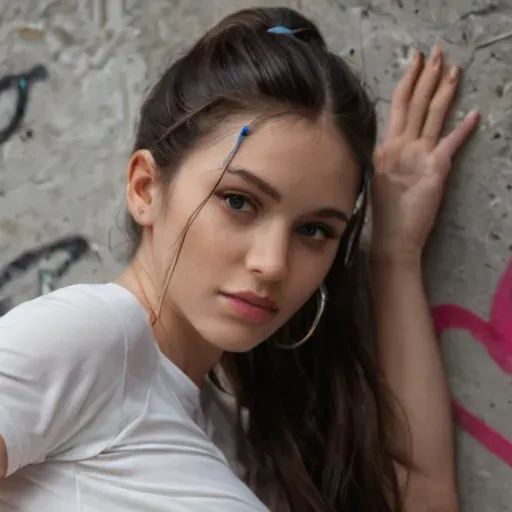 generatore di immagini porno IA