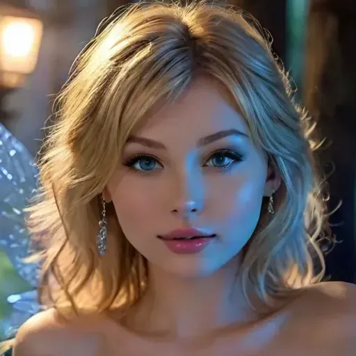 โปรแกรมสร้างภาพโปรนที่ใช้ปัญหา AI