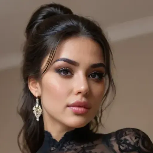 AI porn image generator