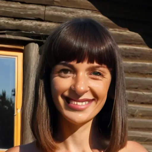 AI 포르노 이미지 생성기