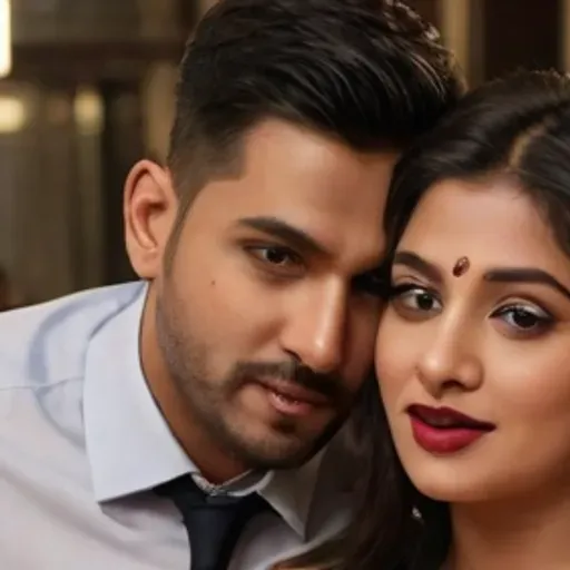 yapay zekâ porno foto üretici