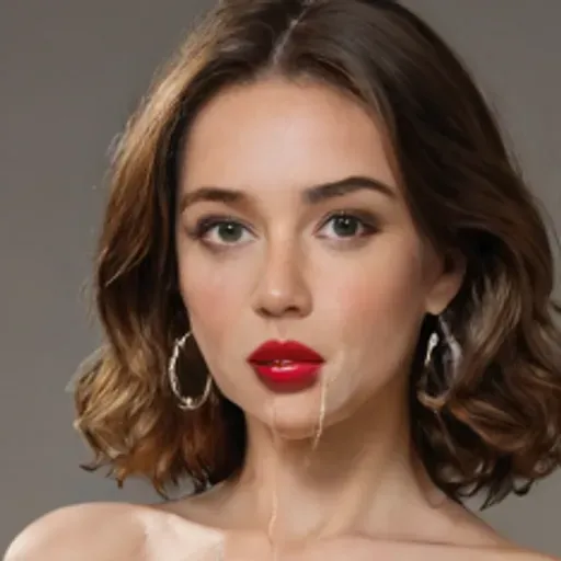 AI 포르노 이미지 생성기