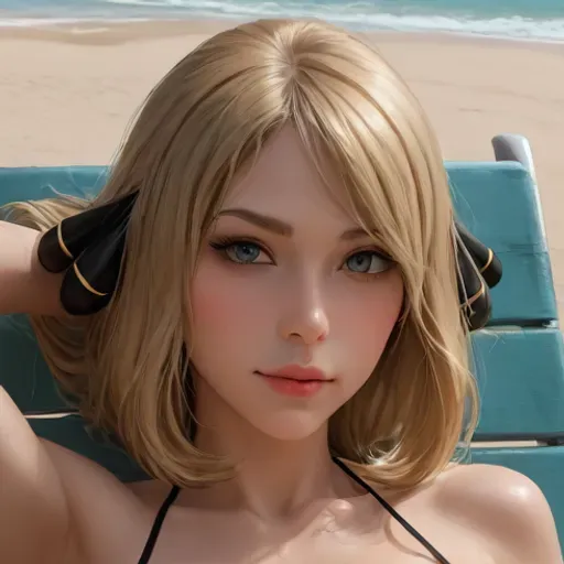 AI porn image generator