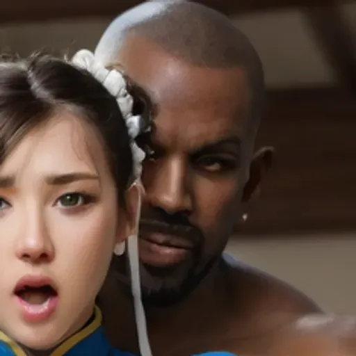 gerador de fotos pornô com IA