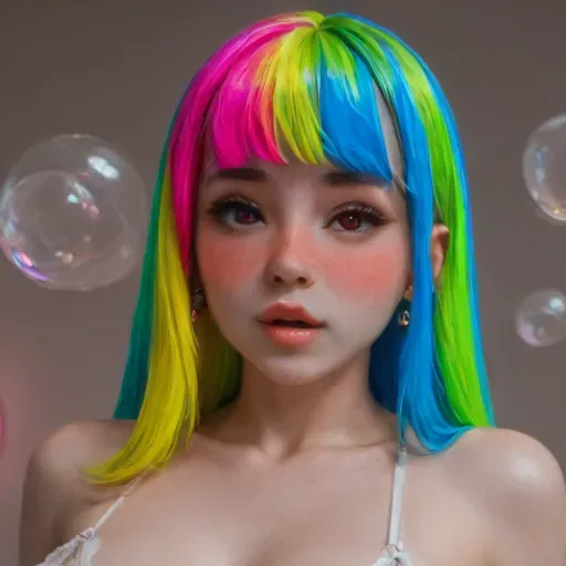 генератор порно-изображений на ИИ