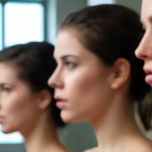 AI 포르노 사진 생성기