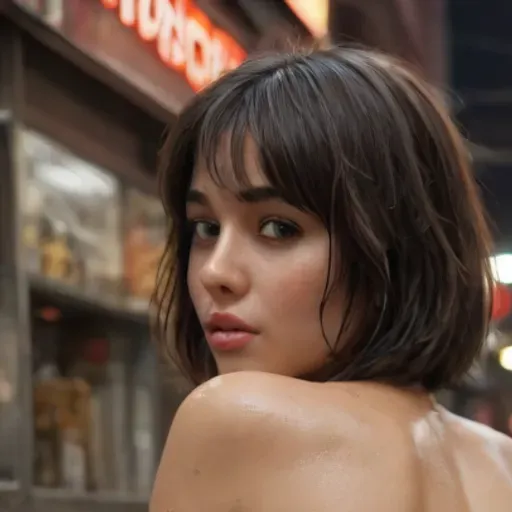 एआई पोर्न इमेज जेनरेटर