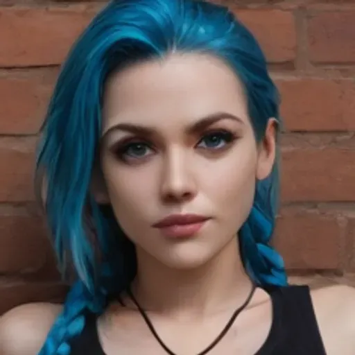 generatore di immagini porno IA