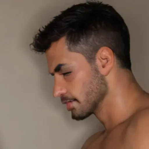 โปรแกรมสร้างภาพโปรนที่ใช้ปัญหา AI