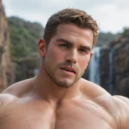 โปรแกรมสร้างภาพโปรนที่ใช้ปัญหา AI