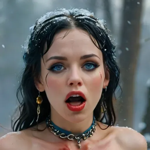 генератор порно-изображений на ИИ