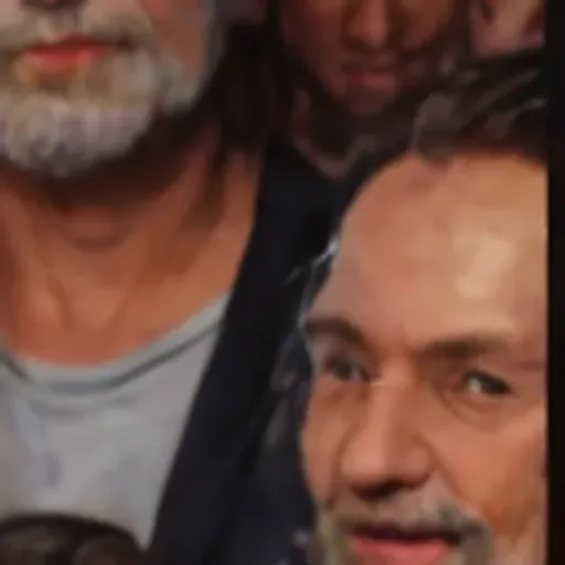 generatore di immagini porno IA