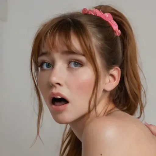 генератор порно-изображений на ИИ