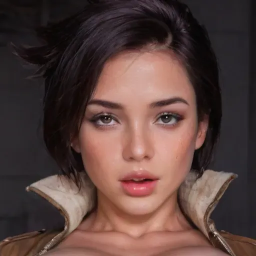 генератор порно-изображений на ИИ