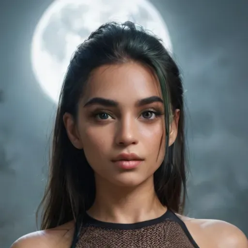 генератор порно-изображений на ИИ