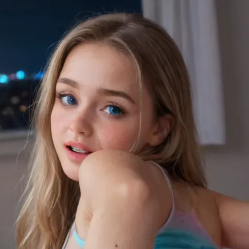 AI 포르노 이미지 생성기