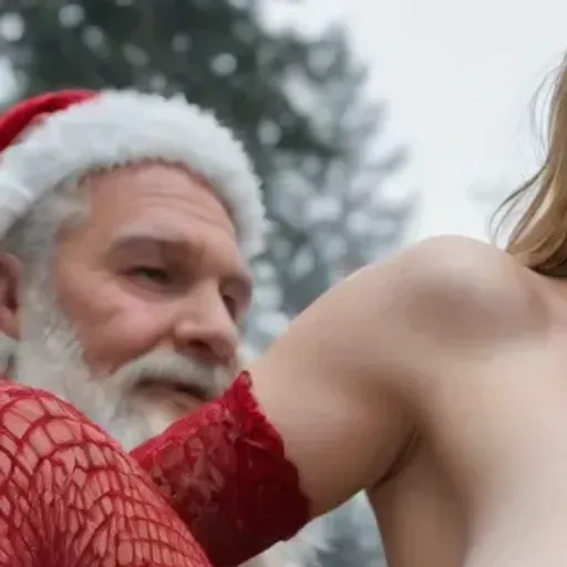 AIポルノ写真ジェネレーター