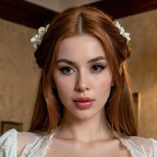 โปรแกรมสร้างภาพโปรนที่ใช้ปัญหา AI