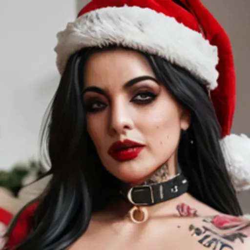 KI-Pornobild-Generator