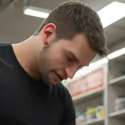 AI porn image generator