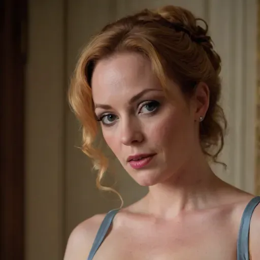 KI-Pornobild-Generator