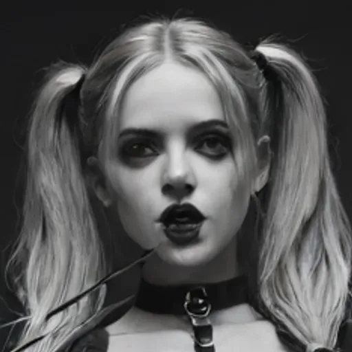 KI-Pornobild-Generator