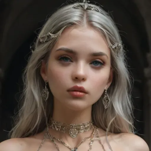 generatore di immagini porno IA