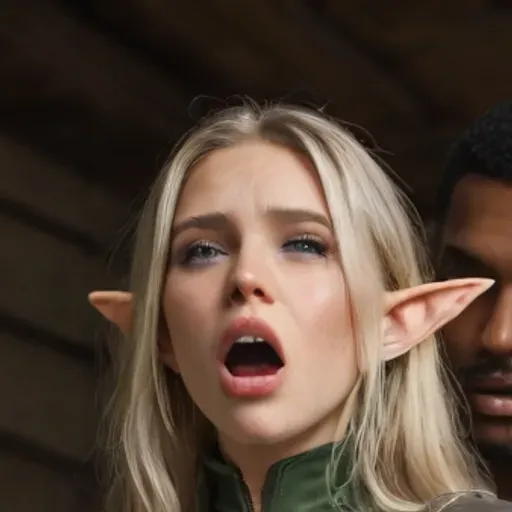 KI-Pornobild-Generator