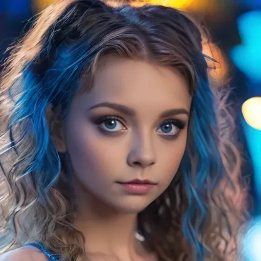 AI porn image generator