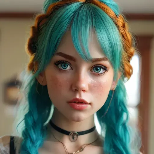 KI-Pornobild-Generator