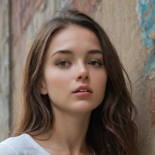 AIポルノ画像ジェネレーター