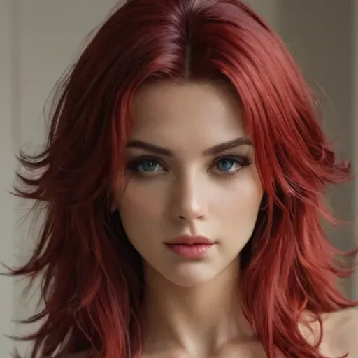 генератор порно-изображений на ИИ