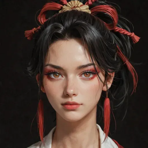 โปรแกรมสร้างภาพโปรนที่ใช้ปัญหา AI