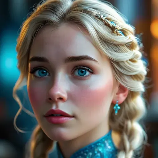 AI色情圖片產生器