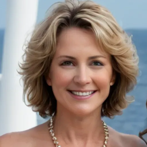 AI色情照片生成器