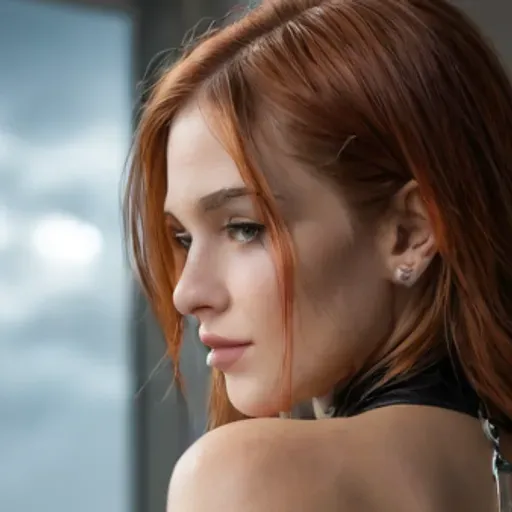 yapay zekâ porno görsel üretici