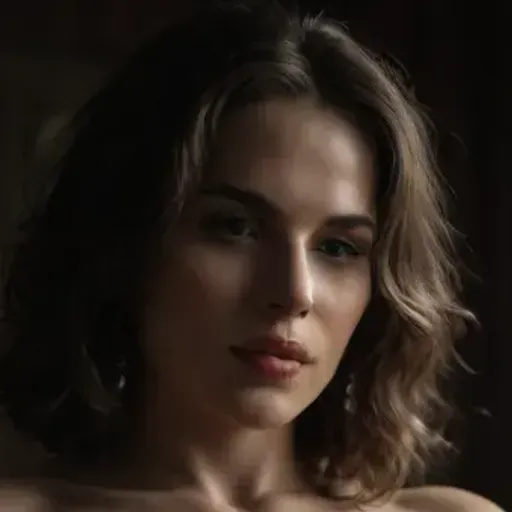 генератор порно-изображений на ИИ