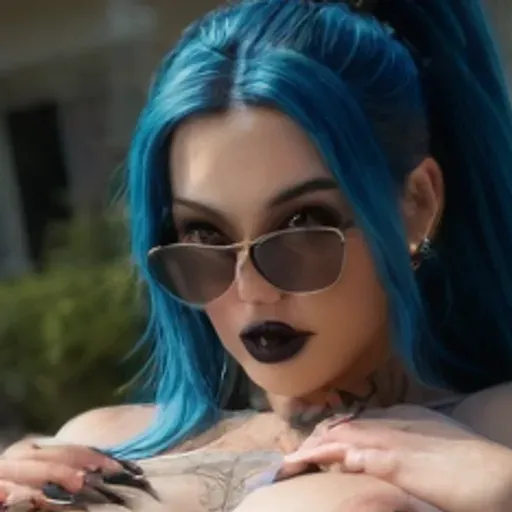 gerador de imagens pornô com IA