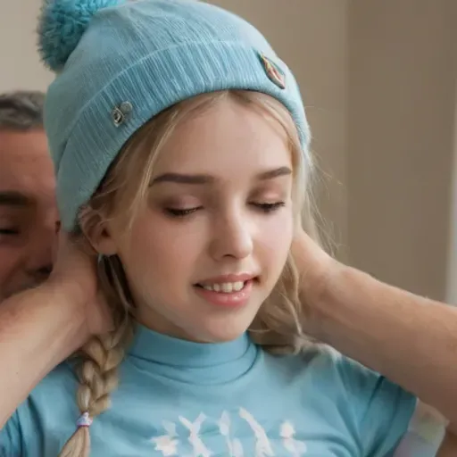 AIポルノ画像ジェネレーター