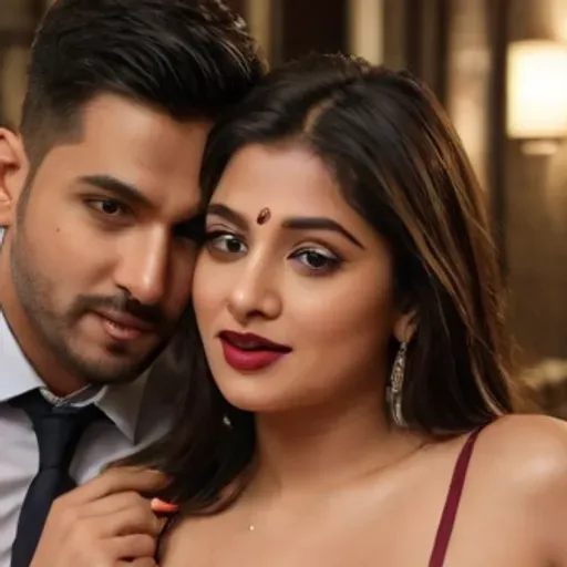 yapay zekâ porno görsel üretici