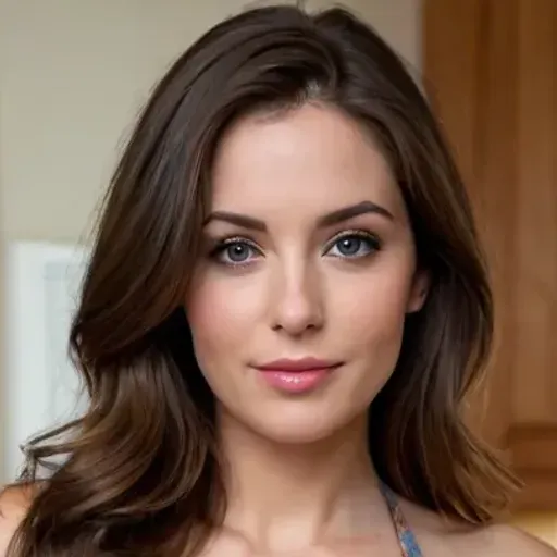 gerador de imagens pornô com IA