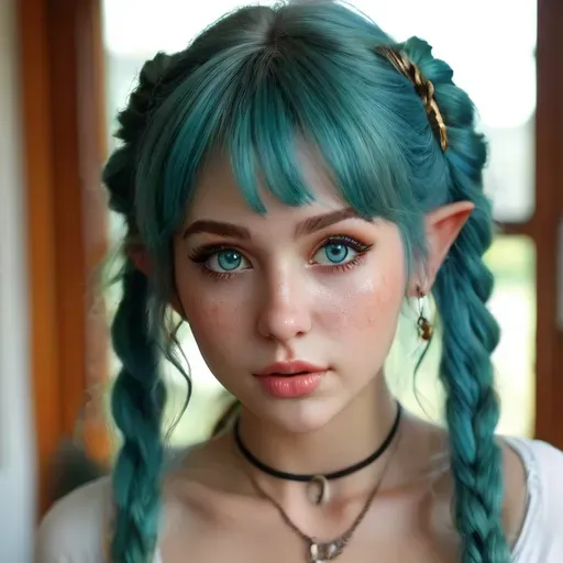 AIポルノ画像ジェネレーター