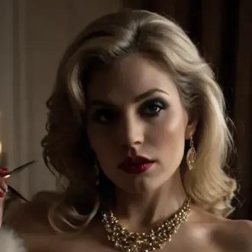 generatore di immagini porno IA