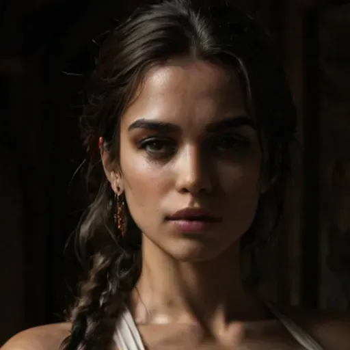 generatore di immagini porno IA