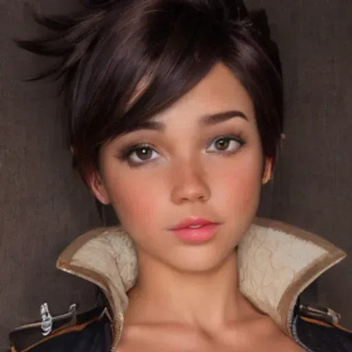 генератор порно-изображений на ИИ