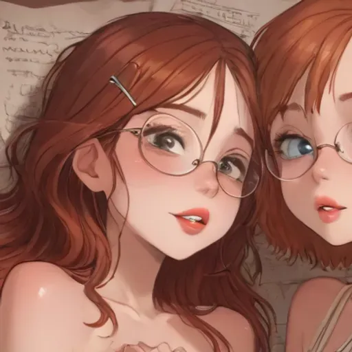 generatore di foto porno IA