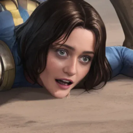 AI 포르노 이미지 생성기