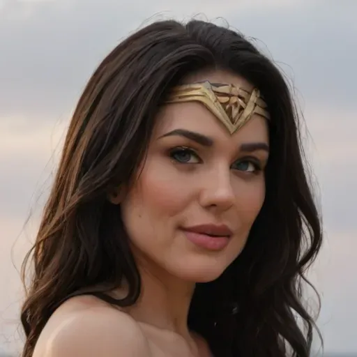 โปรแกรมสร้างภาพโปรนที่ใช้ปัญหา AI